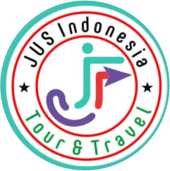 Admin Jus Tour & Travel